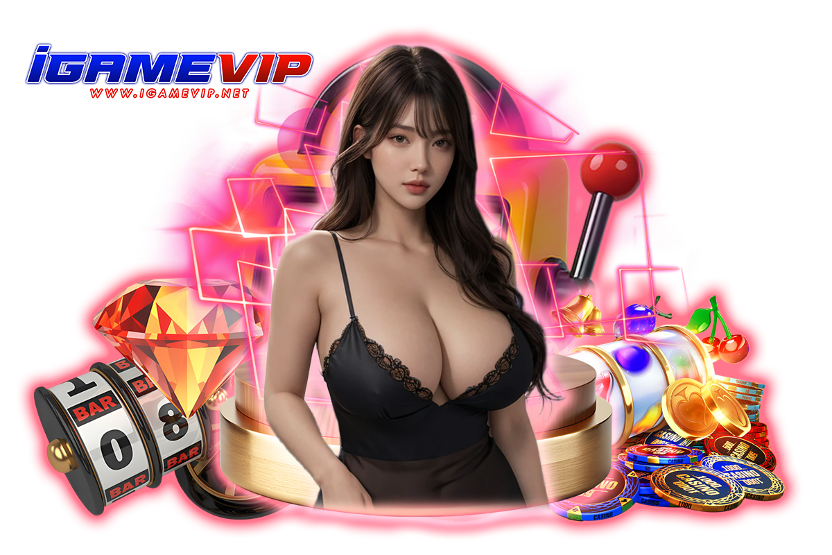igamevip wallet